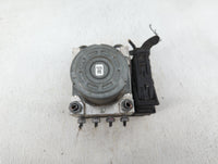2019 Ford Explorer ABS Pump Control Module Replacement P/N:HB53-2C405-BA Fits OEM Used Auto Parts - Oemusedautoparts1.com