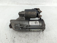 2011-2019 Ford Explorer Car Starter Motor Solenoid OEM P/N:8G1T-11000-AE Fits OEM Used Auto Parts - Oemusedautoparts1.com