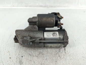 compare product 2011-2019 Ford Explorer Car Starter Motor Solenoid OEM P/N:8G1T-11000-AE Fits OEM Used Auto Parts
