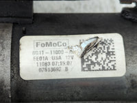 2011-2019 Ford Explorer Car Starter Motor Solenoid OEM P/N:8G1T-11000-AE Fits OEM Used Auto Parts - Oemusedautoparts1.com