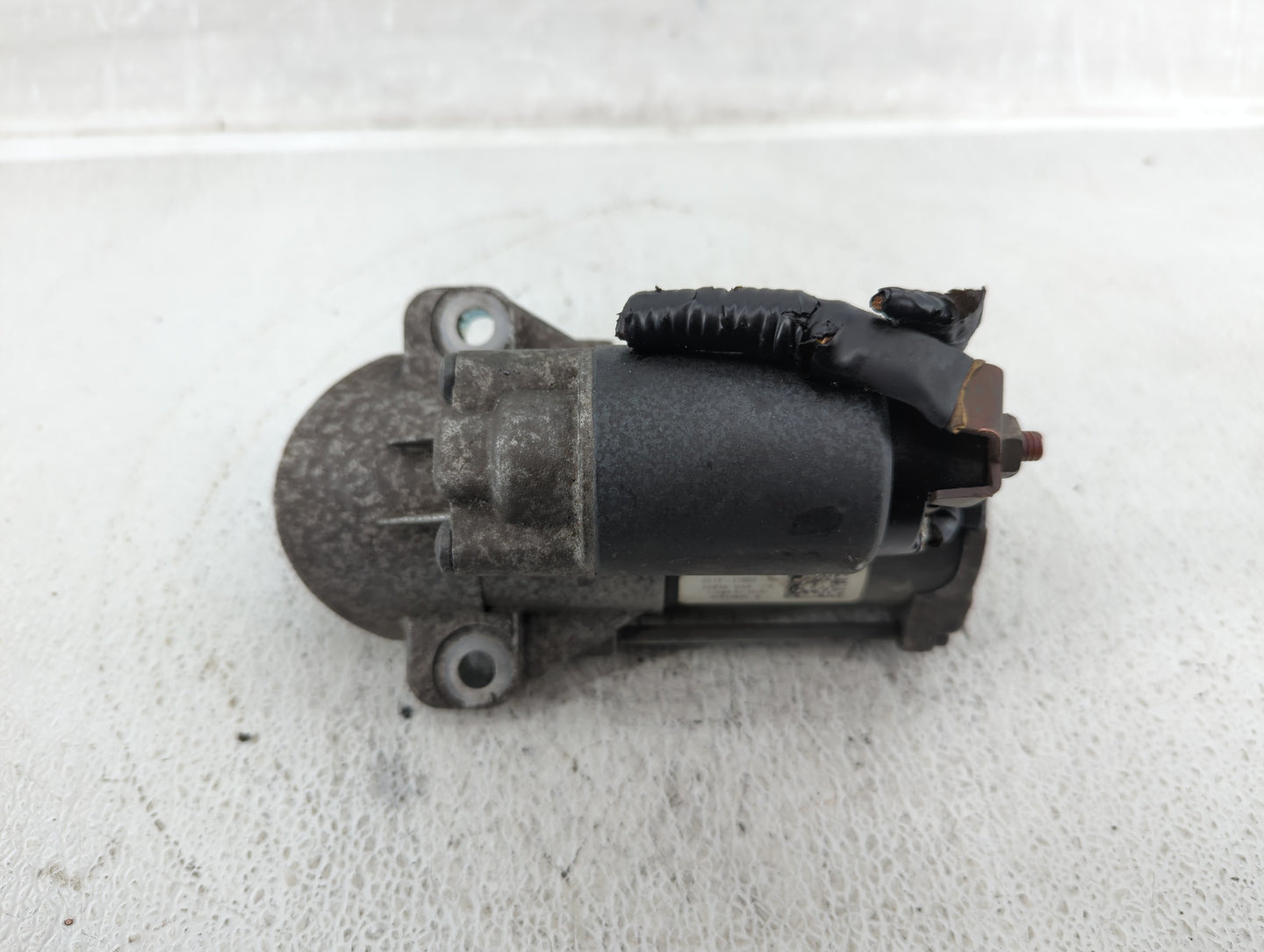 2011-2019 Ford Explorer Car Starter Motor Solenoid OEM P/N:8G1T-11000-AE Fits OEM Used Auto Parts - Oemusedautoparts1.com