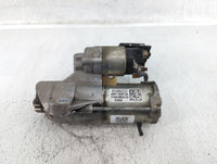 2011-2019 Ford Explorer Car Starter Motor Solenoid OEM P/N:HD9T-11000-BA Fits OEM Used Auto Parts - Oemusedautoparts1.com