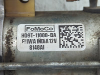2011-2019 Ford Explorer Car Starter Motor Solenoid OEM P/N:HD9T-11000-BA Fits OEM Used Auto Parts - Oemusedautoparts1.com