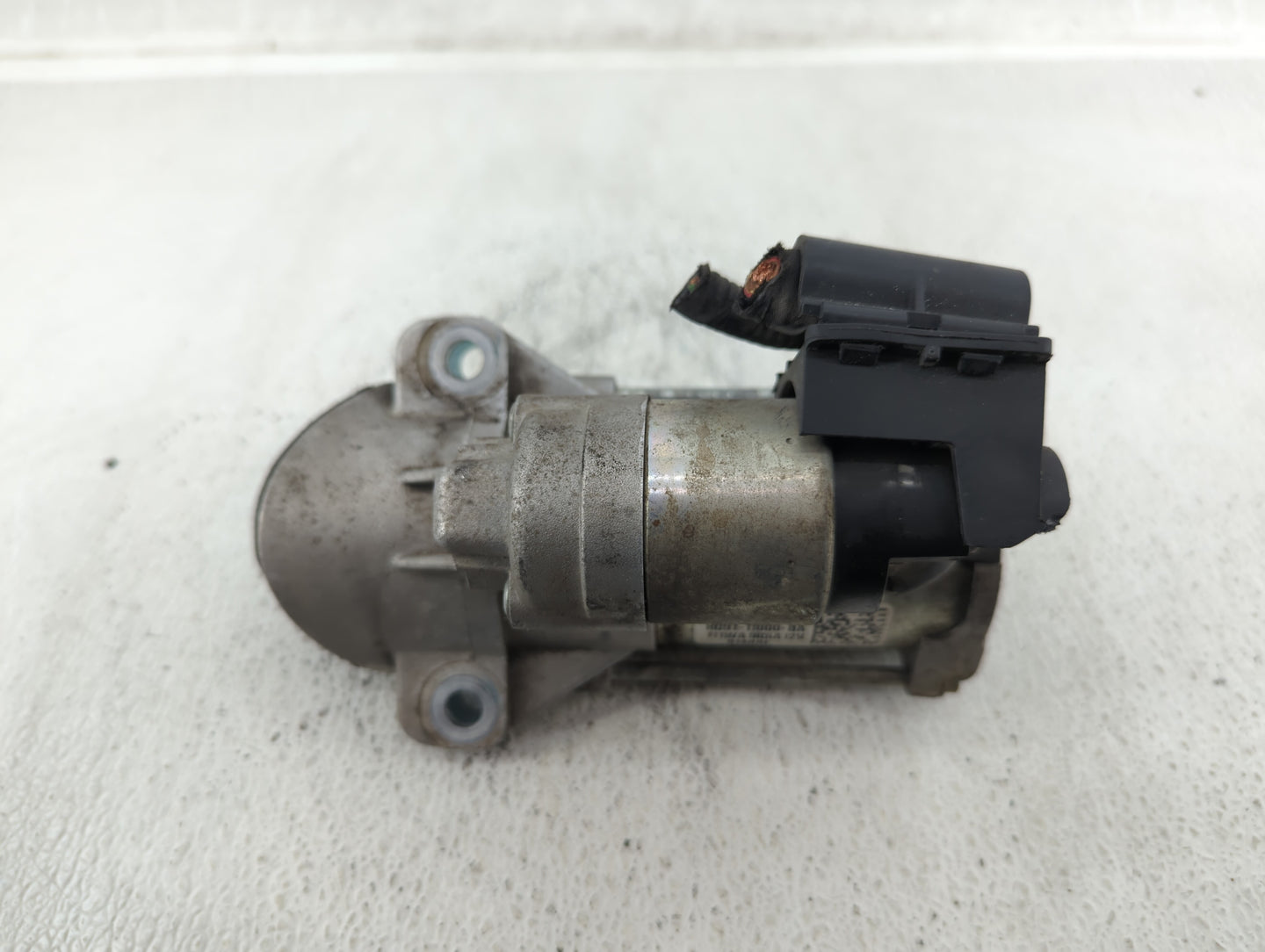 2011-2019 Ford Explorer Car Starter Motor Solenoid OEM P/N:HD9T-11000-BA Fits OEM Used Auto Parts - Oemusedautoparts1.com