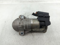 2011-2019 Ford Explorer Car Starter Motor Solenoid OEM P/N:HD9T-11000-BA Fits OEM Used Auto Parts - Oemusedautoparts1.com