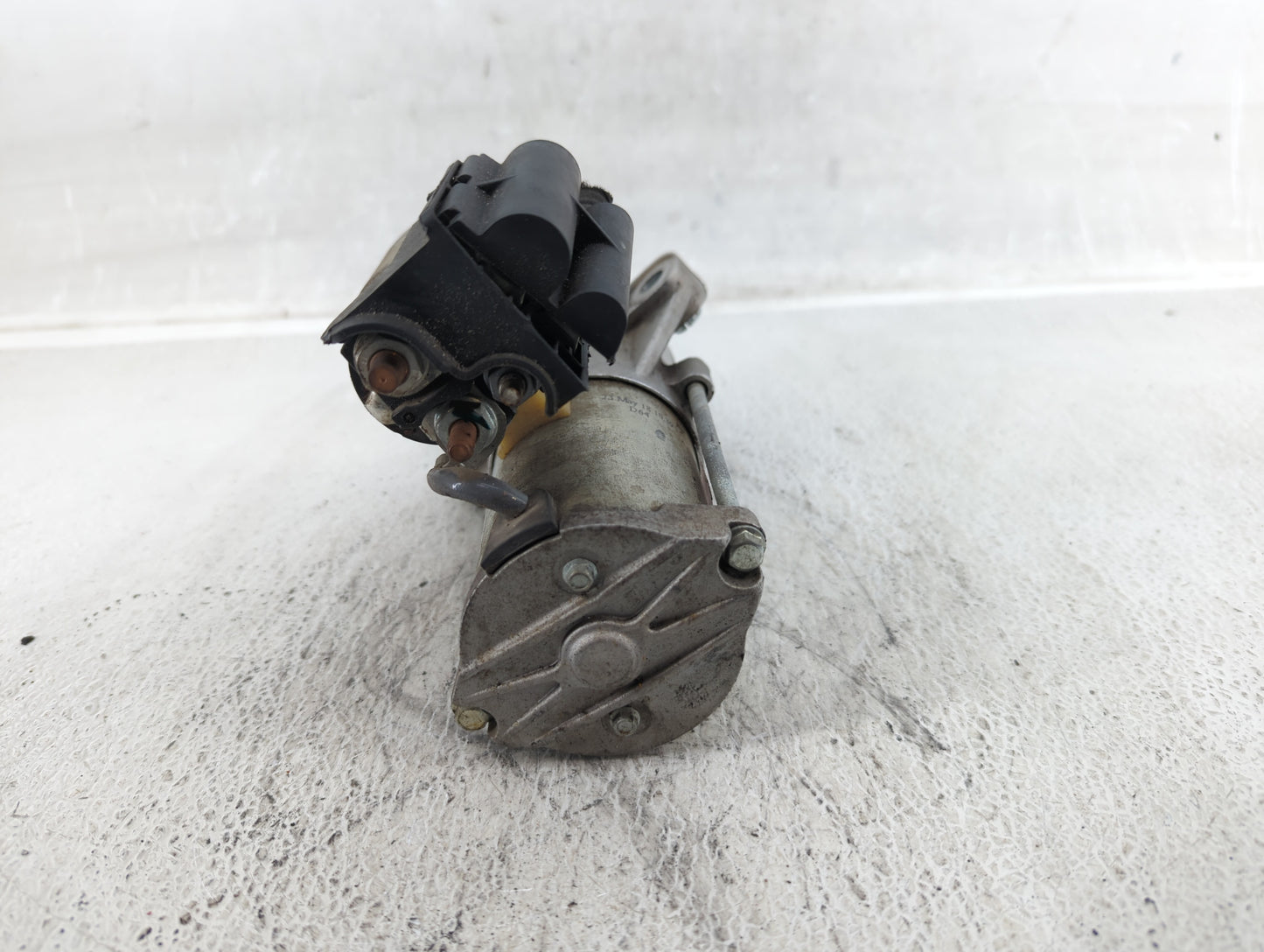 2011-2019 Ford Explorer Car Starter Motor Solenoid OEM P/N:HD9T-11000-BA Fits OEM Used Auto Parts - Oemusedautoparts1.com