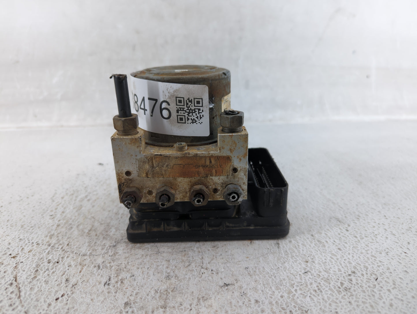 2019 Ford Explorer ABS Pump Control Module Replacement P/N:HB53-2C405-BA FB53-2C405-AE, FB53-2C405-AD, HB53-2C405-AC Fits OE