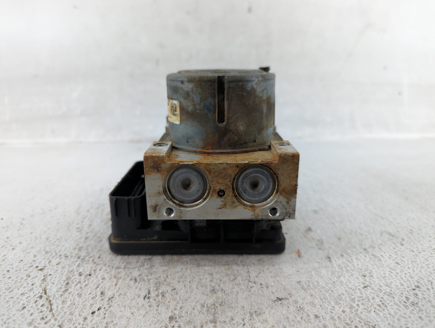 2019 Ford Explorer ABS Pump Control Module Replacement P/N:HB53-2C405-BA FB53-2C405-AE, FB53-2C405-AD, HB53-2C405-AC Fits OE