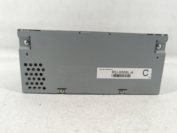 2019 Ford Explorer Am Fm Cd Player Radio Receiver - Oemusedautoparts1.com