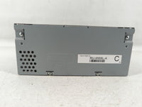 2019 Ford Explorer Am Fm Cd Player Radio Receiver 549210 - Oemusedautoparts1.com
