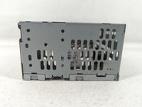 2019 Ford Explorer Am Fm Cd Player Radio Receiver 549210 - Oemusedautoparts1.com