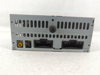 2019 Ford Explorer Am Fm Cd Player Radio Receiver 549210 - Oemusedautoparts1.com