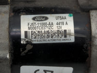 2013-2019 Ford Explorer Car Starter Motor Solenoid OEM P/N:M000TC0371ZC FJ5T-11000-AA Fits OEM Used Auto Parts - Oemusedauto