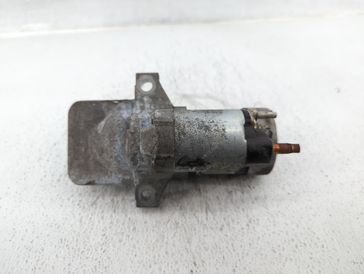 2013-2019 Ford Explorer Car Starter Motor Solenoid OEM P/N:M000TC0371ZC FJ5T-11000-AA Fits OEM Used Auto Parts - Oemusedauto