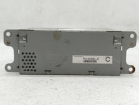 2019-2019 Ford Explorer Am Fm Cd Player Radio Receiver - Oemusedautoparts1.com