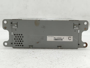 2019-2019 Ford Explorer Am Fm Cd Player Radio Receiver - Oemusedautoparts1.com