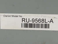 2019-2019 Ford Explorer Am Fm Cd Player Radio Receiver - Oemusedautoparts1.com