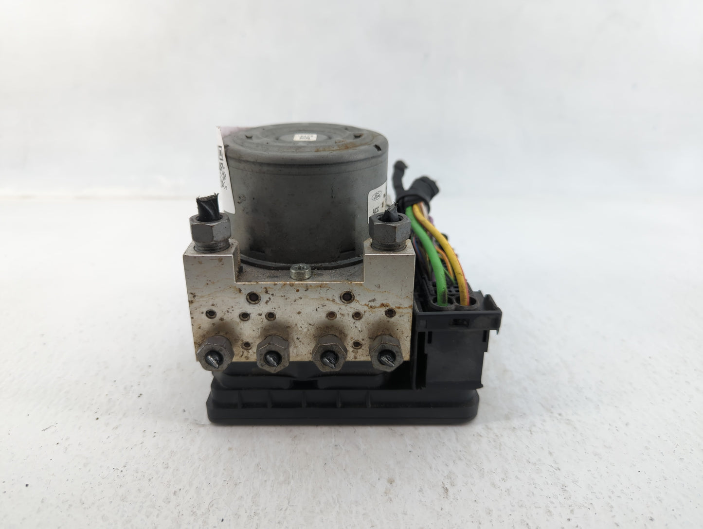 2019 Ford Explorer ABS Pump Control Module Replacement P/N:HB53-2C405-BA Fits OEM Used Auto Parts - Oemusedautoparts1.com
