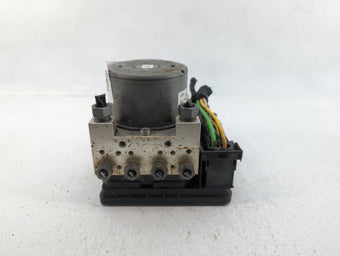 compare product 2019 Ford Explorer ABS Pump Control Module Replacement P/N:HB53-2C405-BA Fits OEM Used Auto Parts