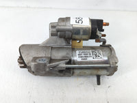 2011-2019 Ford Explorer Car Starter Motor Solenoid OEM P/N:HD9T-11000-BA Fits OEM Used Auto Parts - Oemusedautoparts1.com