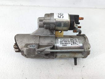 compare product 2011-2019 Ford Explorer Car Starter Motor Solenoid OEM P/N:HD9T-11000-BA Fits OEM Used Auto Parts