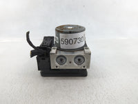 2019 Ford Explorer ABS Pump Control Module Replacement P/N:HB53-2C405-BA Fits OEM Used Auto Parts - Oemusedautoparts1.com