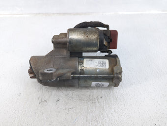 compare product 2011-2019 Ford Explorer Car Starter Motor Solenoid OEM P/N:8G1T-11000-AB Fits OEM Used Auto Parts
