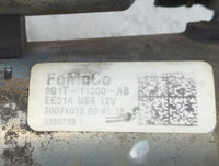 2011-2019 Ford Explorer Car Starter Motor Solenoid OEM P/N:8G1T-11000-AB Fits OEM Used Auto Parts - Oemusedautoparts1.com