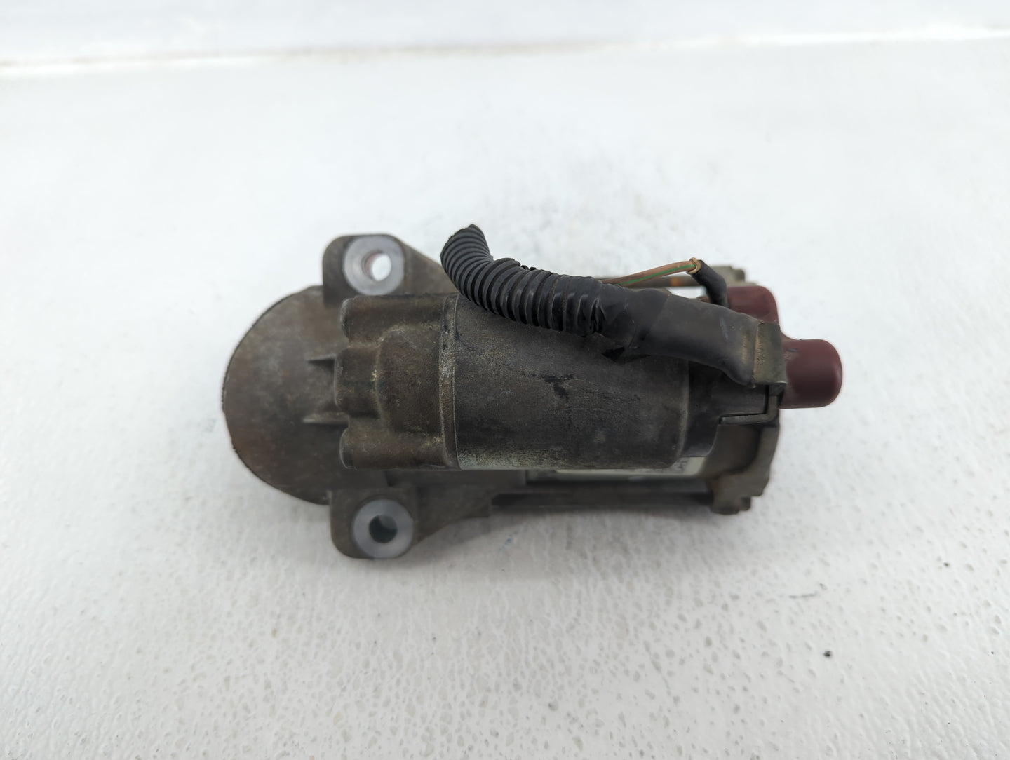 2011-2019 Ford Explorer Car Starter Motor Solenoid OEM P/N:8G1T-11000-AB Fits OEM Used Auto Parts - Oemusedautoparts1.com