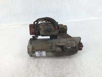 2011-2019 Ford Explorer Car Starter Motor Solenoid OEM P/N:8G1T-11000-AB Fits OEM Used Auto Parts - Oemusedautoparts1.com