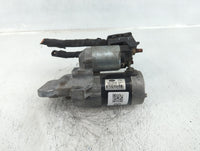 2013-2019 Ford Explorer Car Starter Motor Solenoid OEM P/N:M000TC0371ZC FJ5T-11000-AA Fits OEM Used Auto Parts - Oemusedauto
