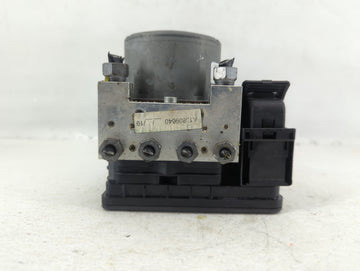 2019 Ford Explorer ABS Pump Control Module Replacement P/N:HB53-2C405-BA Fits OEM Used Auto Parts - Oemusedautoparts1.com