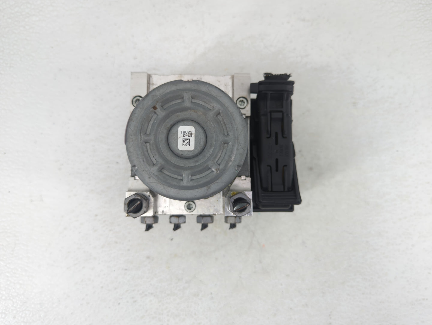 2019 Ford Explorer ABS Pump Control Module Replacement P/N:HB53-2C405-BA Fits OEM Used Auto Parts - Oemusedautoparts1.com