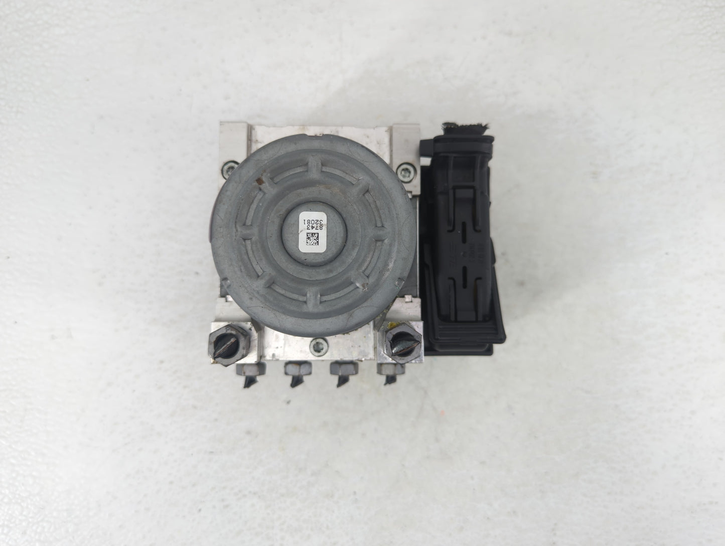 2019 Ford Explorer ABS Pump Control Module Replacement P/N:HB53-2C405-BA Fits OEM Used Auto Parts - Oemusedautoparts1.com