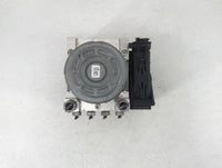 2019 Ford Explorer ABS Pump Control Module Replacement P/N:HB53-2C405-BA Fits OEM Used Auto Parts - Oemusedautoparts1.com
