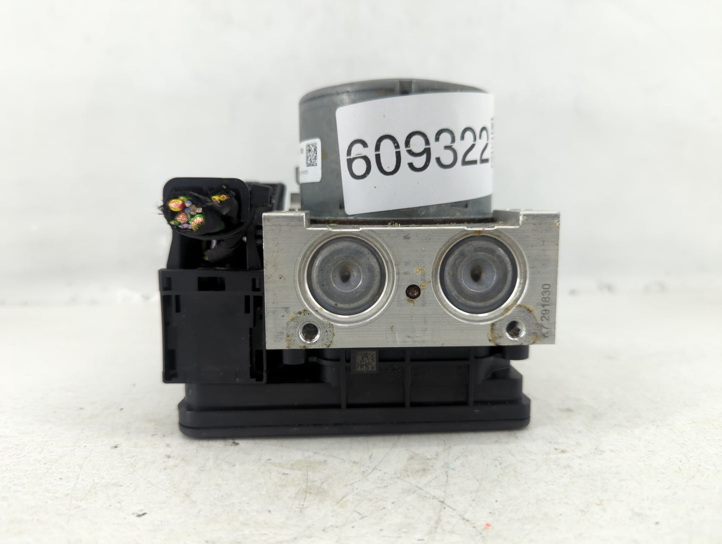 2019 Ford Explorer ABS Pump Control Module Replacement P/N:HB53-2C405-BA Fits OEM Used Auto Parts - Oemusedautoparts1.com