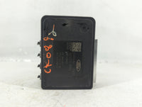 2019 Ford Explorer ABS Pump Control Module Replacement P/N:HB53-2C405-BA Fits OEM Used Auto Parts - Oemusedautoparts1.com