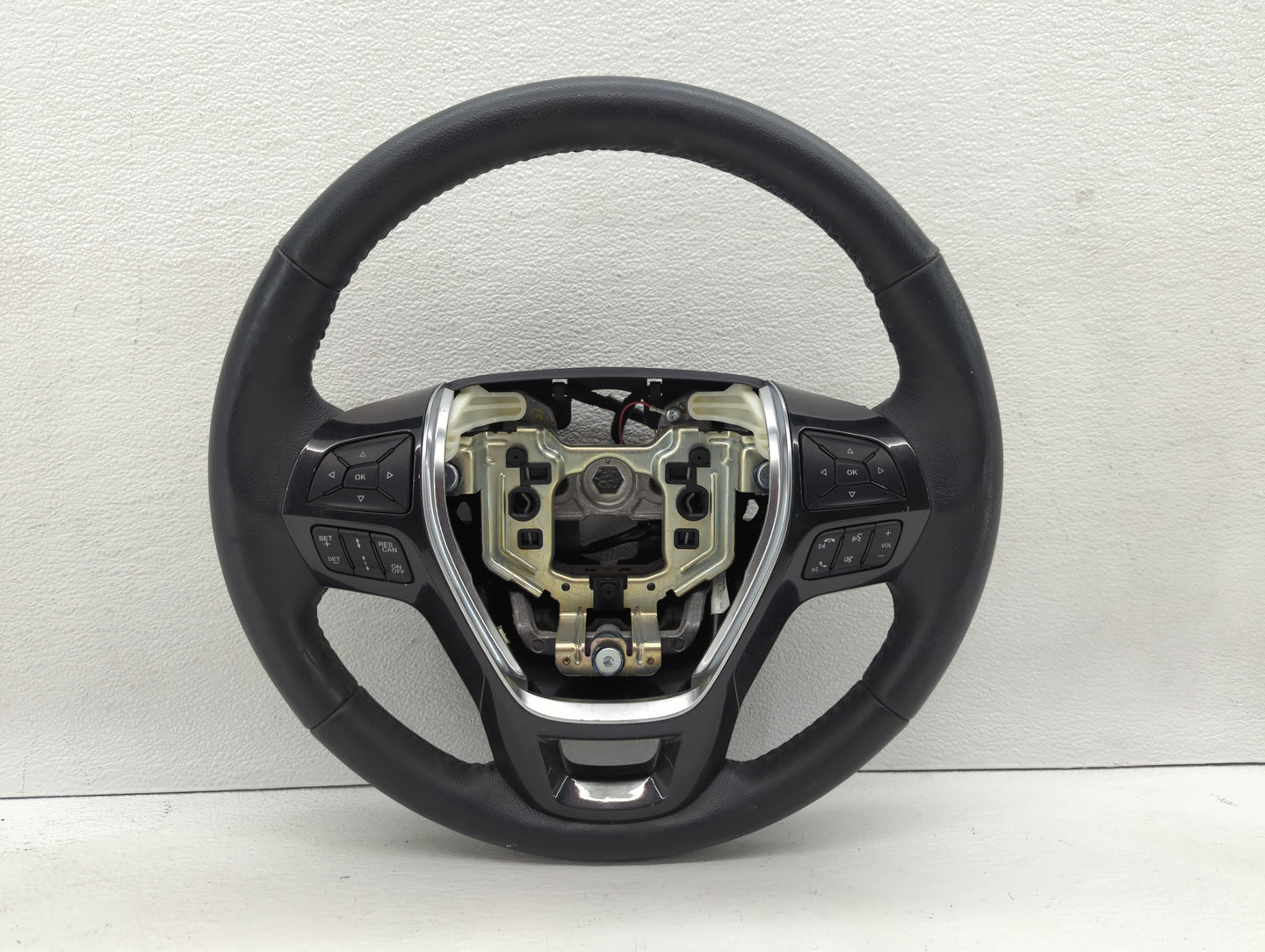 steering wheel - Oemusedautoparts1.com