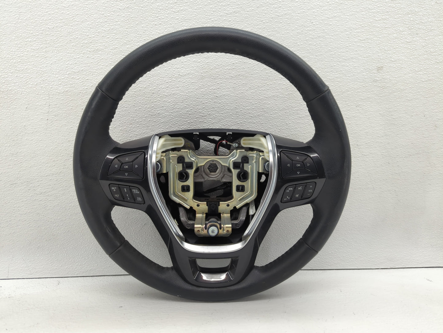 steering wheel - Oemusedautoparts1.com