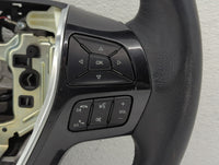 steering wheel - Oemusedautoparts1.com