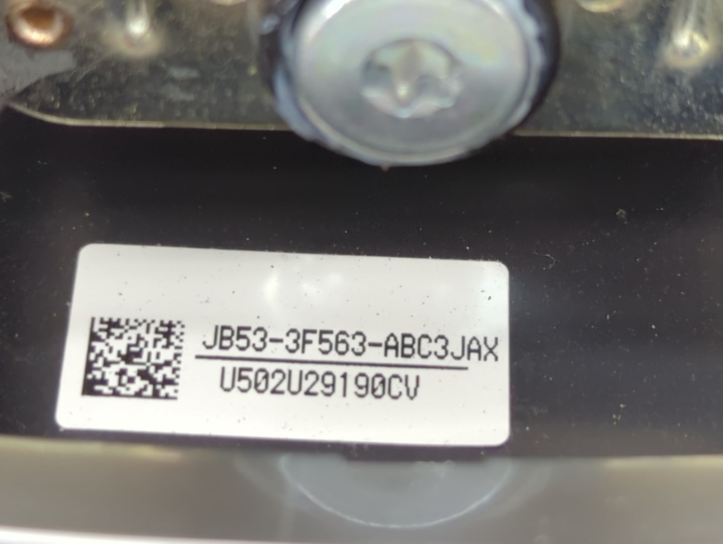 steering wheel - Oemusedautoparts1.com