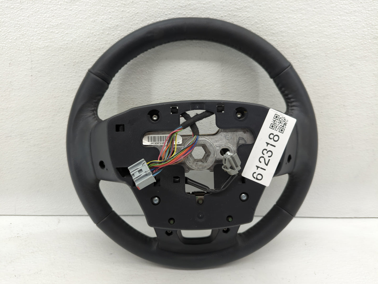 steering wheel - Oemusedautoparts1.com