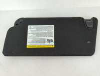 2019 Ford Explorer Sun Visor Shade Replacement Passenger Right Mirror Fits OEM Used Auto Parts - Oemusedautoparts1.com