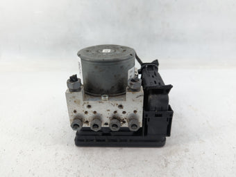 compare product 2019 Ford Explorer ABS Pump Control Module Replacement P/N:HB53-2C405-BA Fits OEM Used Auto Parts