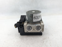 2019 Ford Explorer ABS Pump Control Module Replacement P/N:HB53-2C405-BA Fits OEM Used Auto Parts - Oemusedautoparts1.com