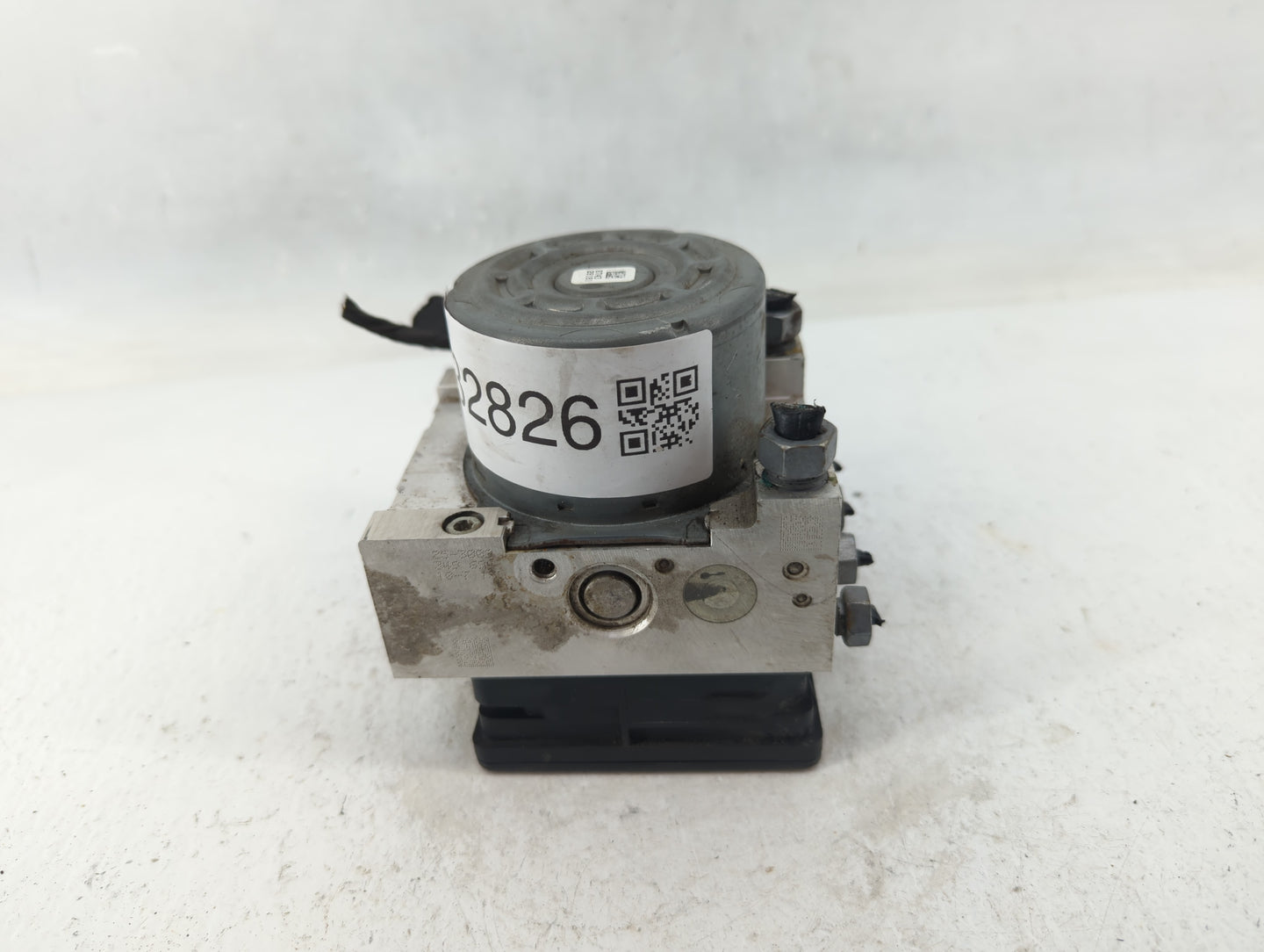 2019 Ford Explorer ABS Pump Control Module Replacement P/N:HB53-2C405-BA Fits OEM Used Auto Parts - Oemusedautoparts1.com