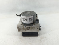 2019 Ford Explorer ABS Pump Control Module Replacement P/N:HB53-2C405-BA Fits OEM Used Auto Parts - Oemusedautoparts1.com