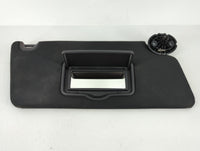2019 Ford Explorer Sun Visor Shade Replacement Passenger Right Mirror Fits OEM Used Auto Parts - Oemusedautoparts1.com