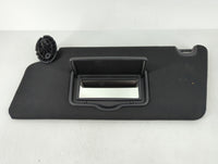 2016-2019 Ford Explorer Sun Visor Shade Replacement Driver Left Mirror Fits Fits 2016 2017 2018 2019 OEM Used Auto Parts - O