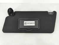 2016-2019 Ford Explorer Sun Visor Shade Replacement Driver Left Mirror Fits Fits 2016 2017 2018 2019 OEM Used Auto Parts - O